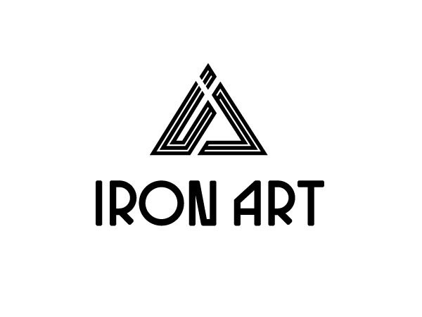 Iron Art