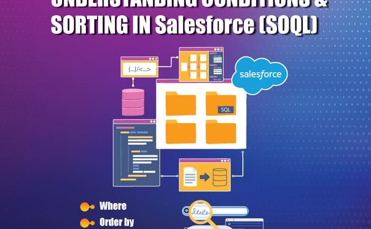 UNDERSTANDING CONDITIONS & SORTING IN Salesforce (SOQL).