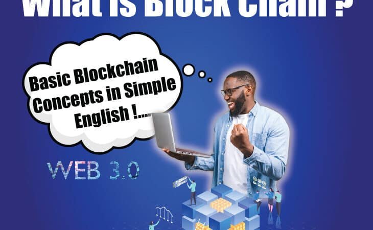What is Blockchain Technology?