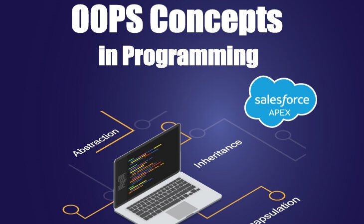 OOPS CONCEPTS in Programing or APEX: