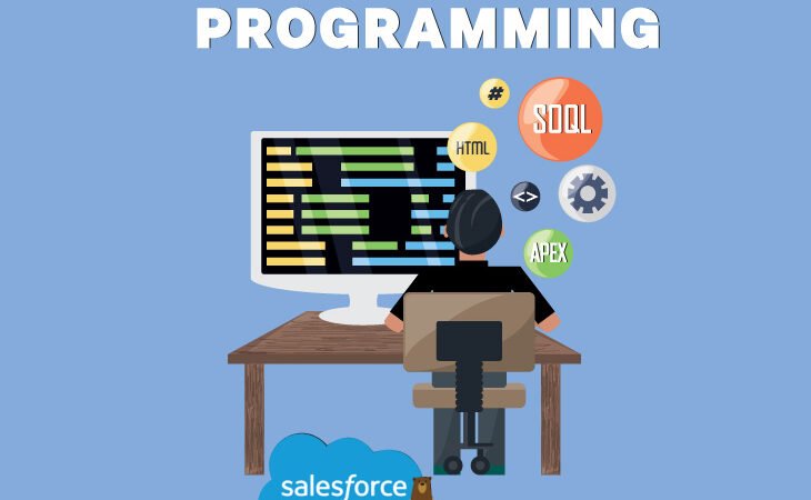 SOQL in APEX Programming