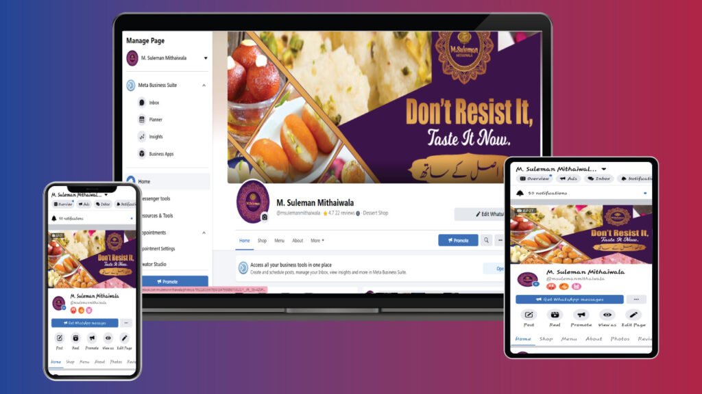 m.suleman-mithai-wala